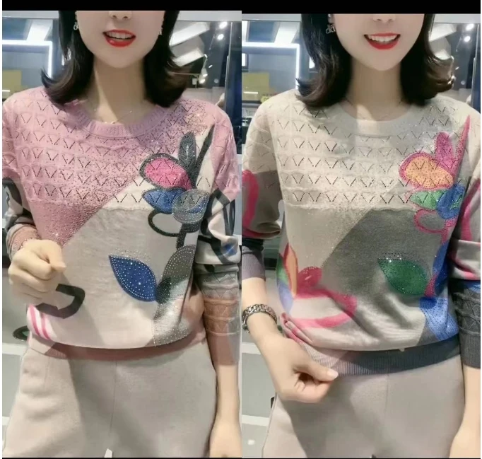 时尚潮流百搭精品女装zsx24115