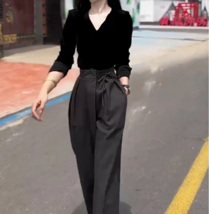 时尚潮流百搭精品女装zsx19009