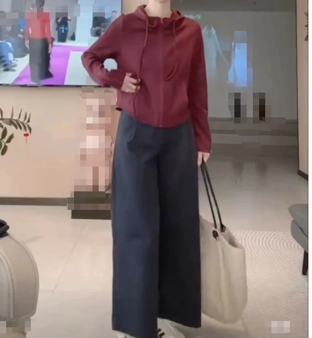 时尚潮流百搭精品女装zsx19017