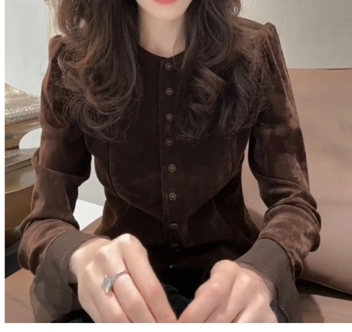 时尚潮流百搭精品女装zsx9900