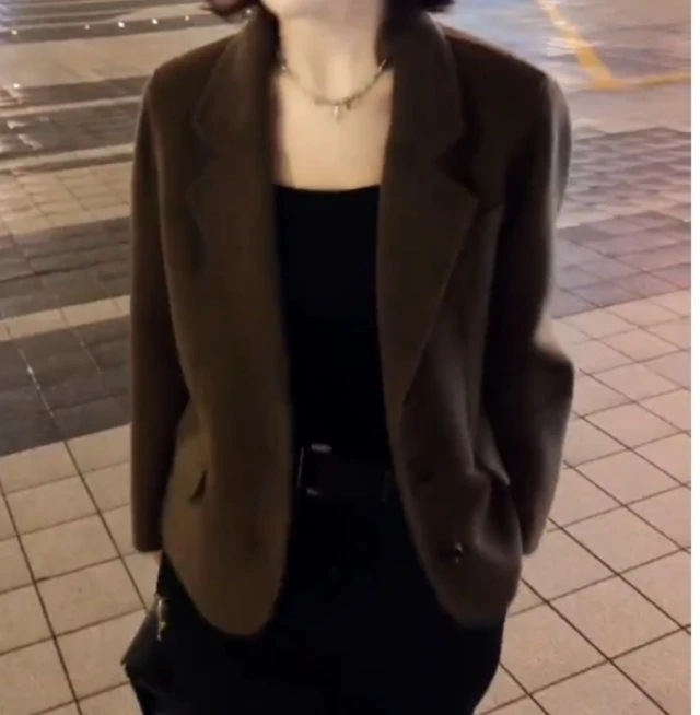 时尚潮流百搭精品女装zsx8785