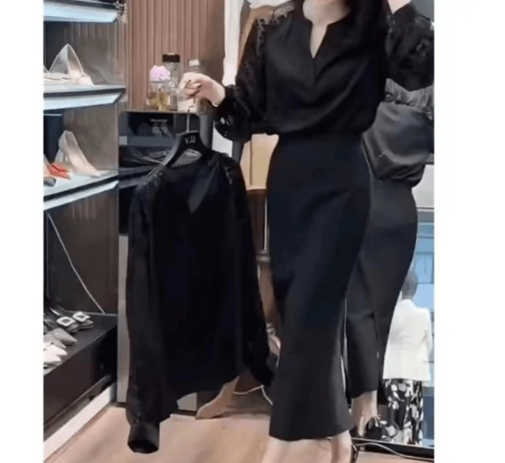 时尚潮流百搭精品女装zsx21067