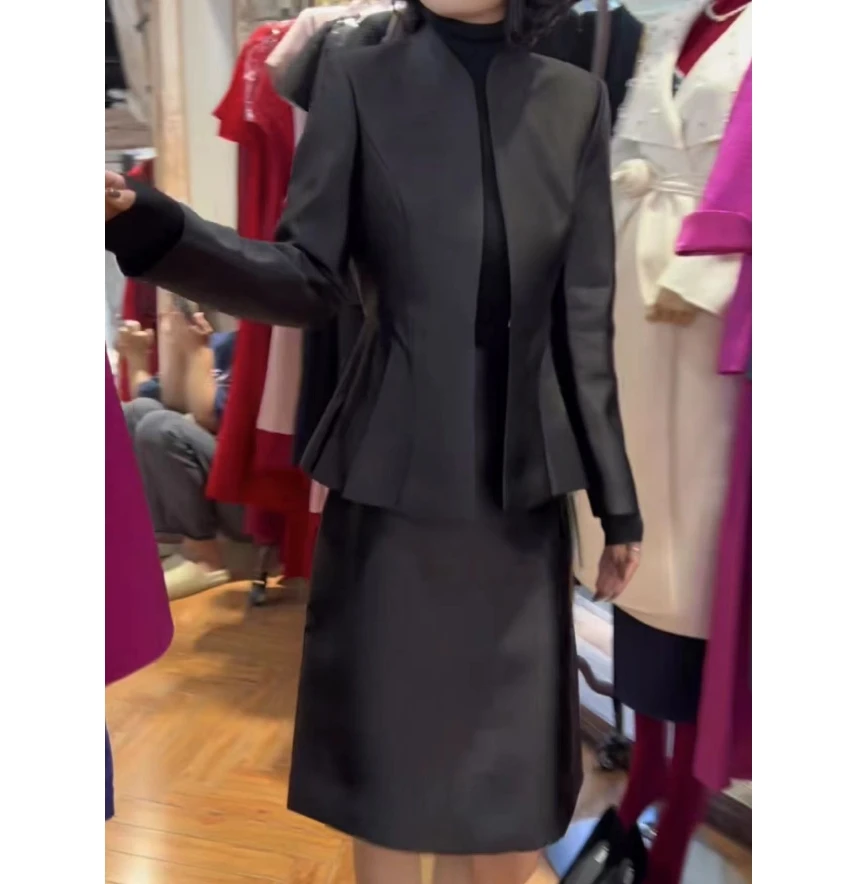 时尚潮流百搭精品女装zsx19486