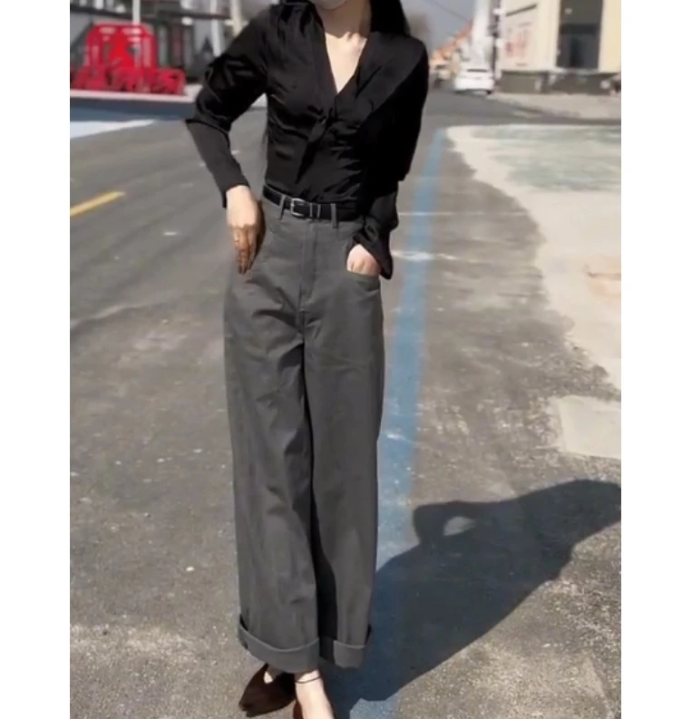 时尚潮流百搭精品女装zsx21063