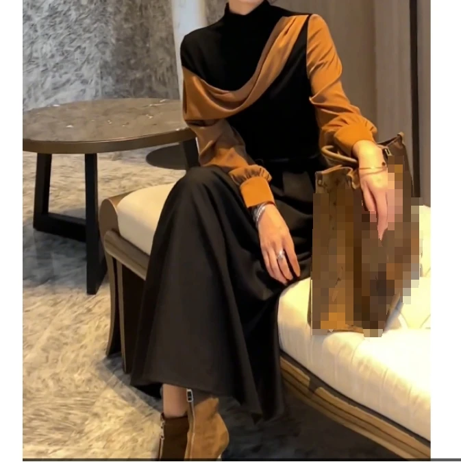 时尚潮流百搭精品女装zsx8649