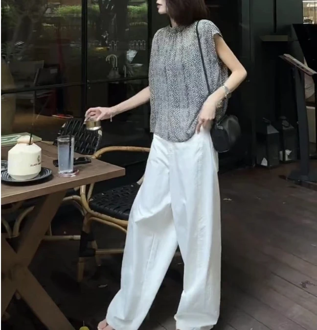 时尚潮流百搭精品女装zsx26455