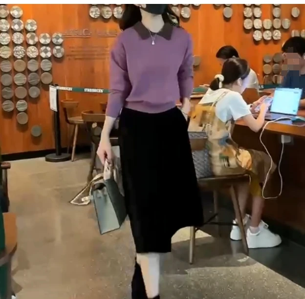 时尚潮流百搭精品女装zsx20203