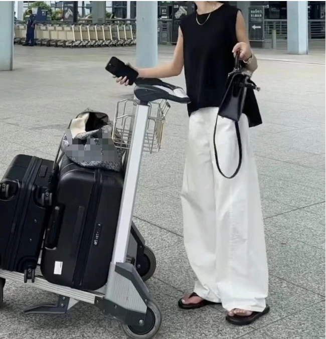 时尚潮流百搭精品女装zsx21379