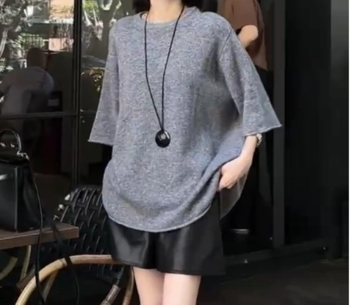 时尚潮流百搭精品女装zsx22457