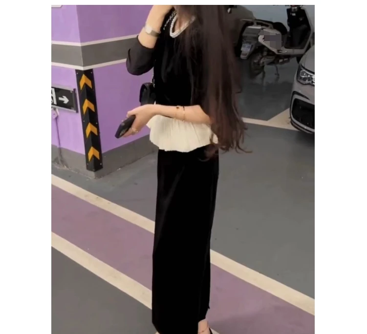 时尚潮流百搭精品女装zsx5488