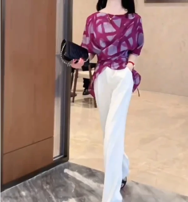 时尚潮流百搭精品女装zsx20592