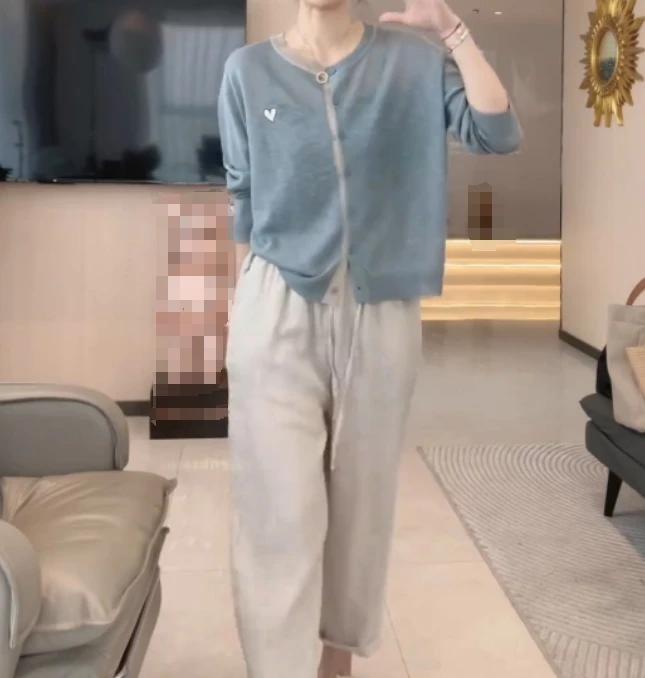 时尚潮流百搭精品女装zsx22582