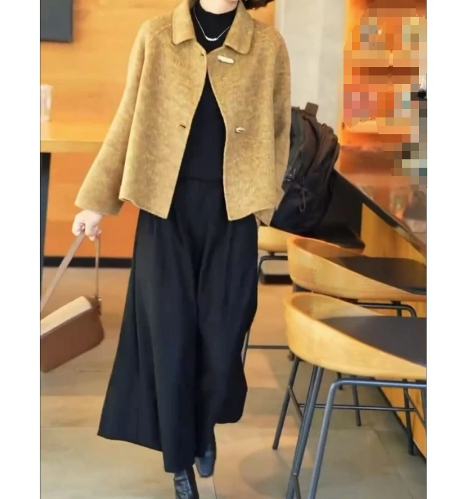 时尚潮流百搭精品女装zsx11489