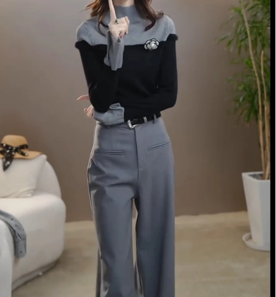 时尚潮流百搭精品女装zsx12864