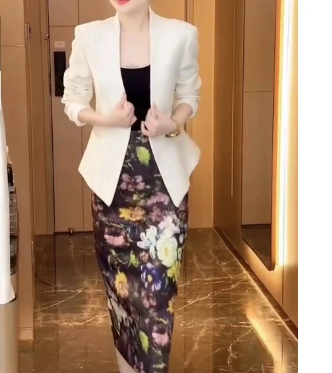 时尚潮流百搭精品女装zsx8488