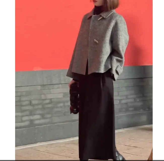 时尚潮流百搭精品女装zsx11808