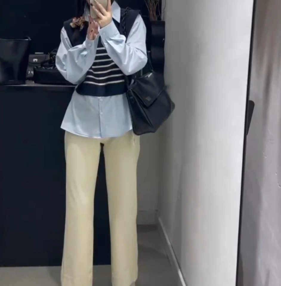 时尚潮流百搭精品女装zsx10495