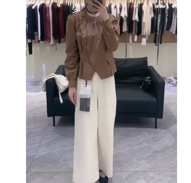 时尚潮流百搭精品女装zsx6502