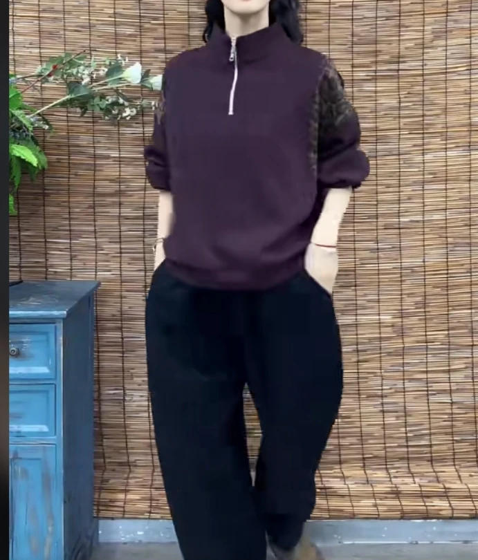 时尚潮流百搭精品女装zsx11550