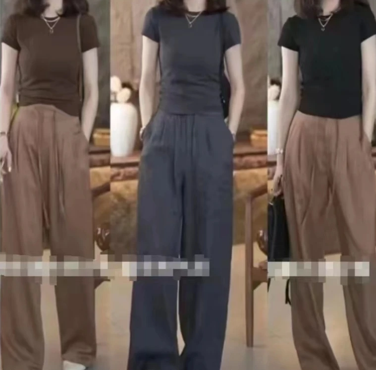 时尚潮流百搭精品女装zsx20625