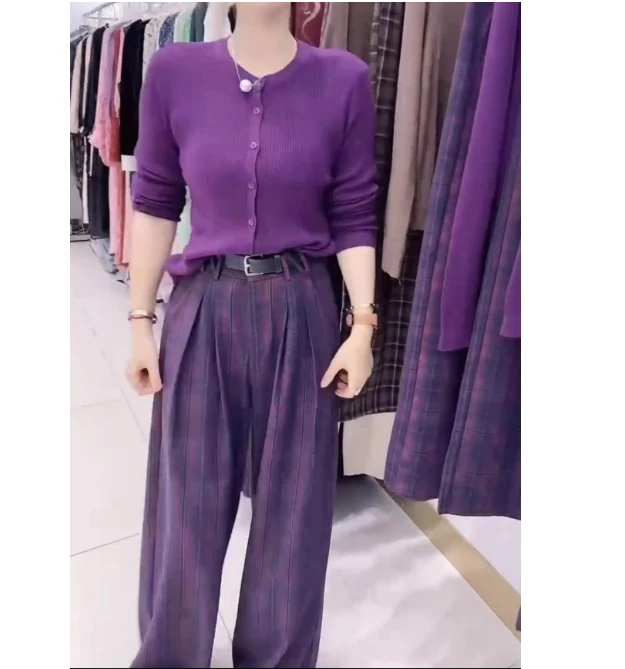 时尚潮流百搭精品女装zsx755