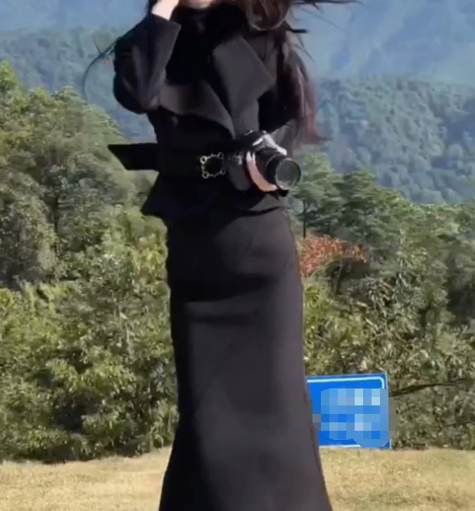 时尚潮流百搭精品女装zsx11775