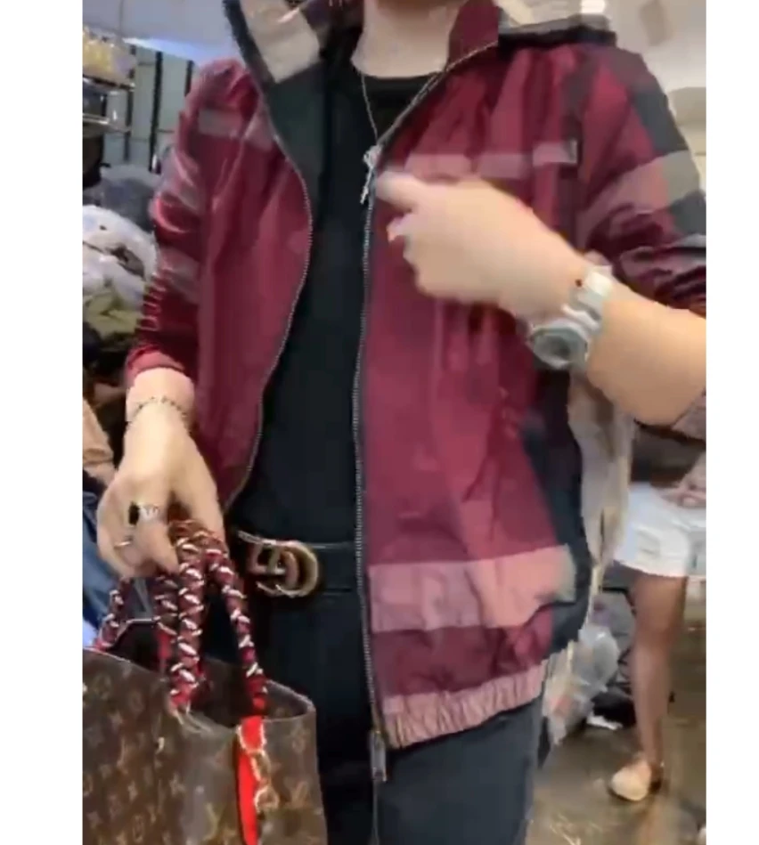 时尚潮流百搭精品女装zsx5660
