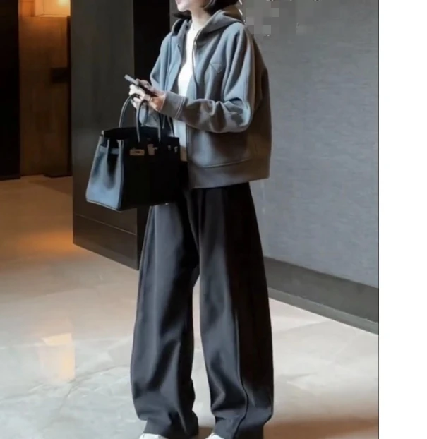 时尚潮流百搭精品女装zsx12547