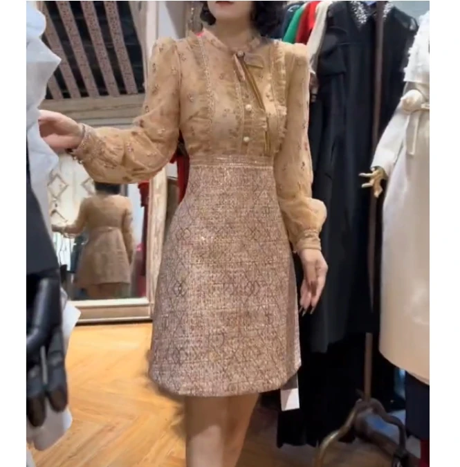 时尚潮流百搭精品女装zsx17706