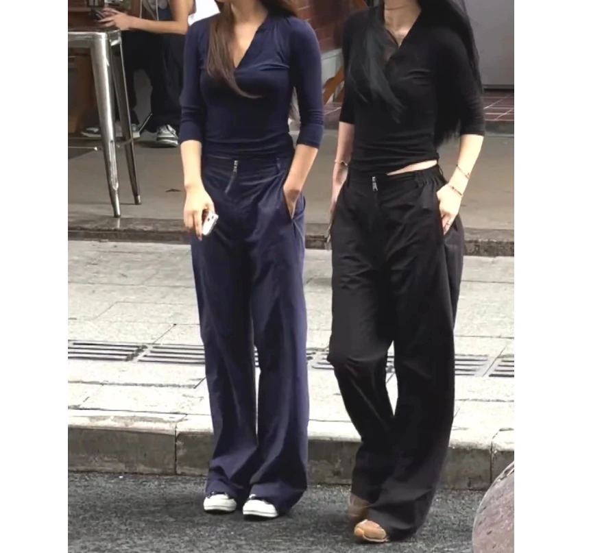 时尚潮流百搭精品女装zsx19838