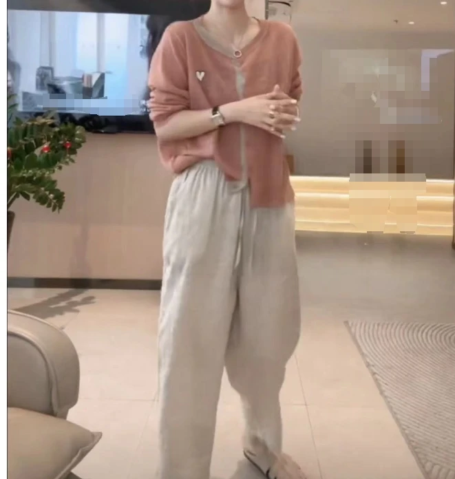 时尚潮流百搭精品女装zsx6810