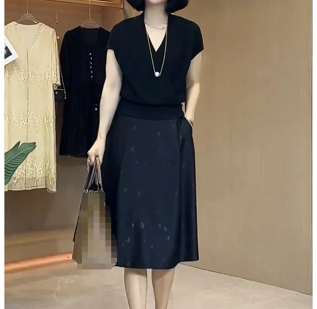 时尚潮流百搭精品女装zsx25365