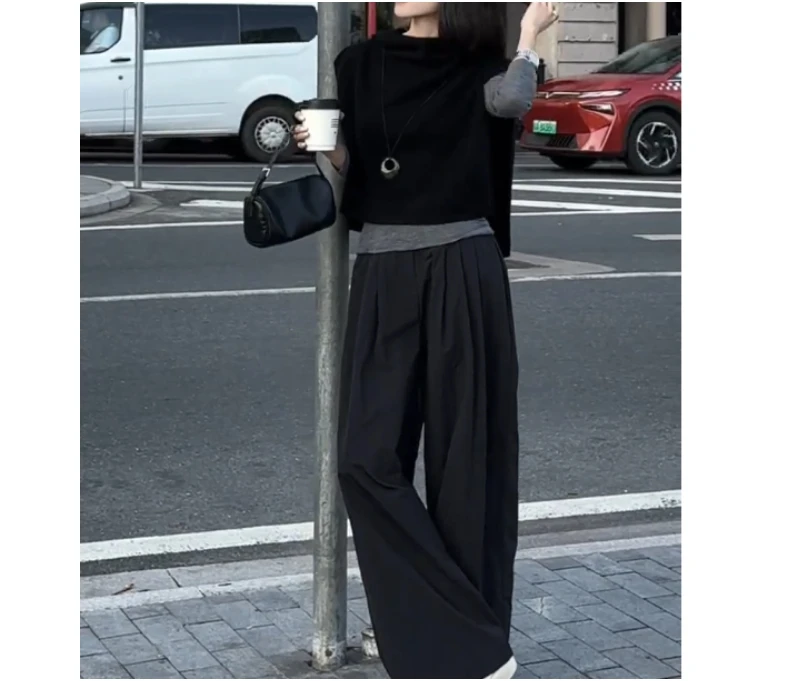 时尚潮流百搭精品女装zsx9201