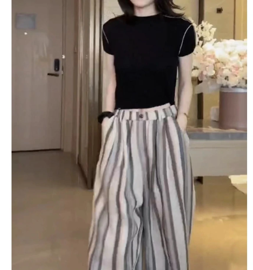 时尚潮流百搭精品女装zsx21075