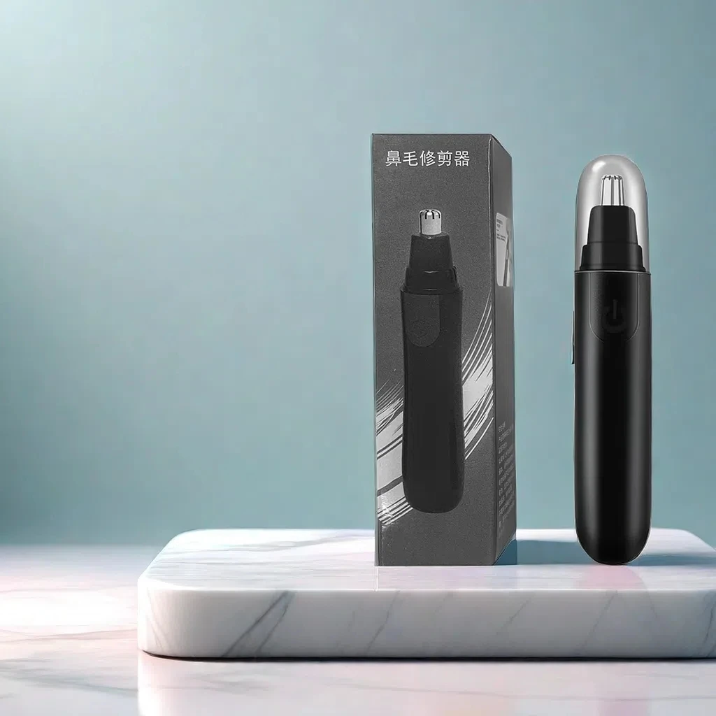 【好物推荐5】电动鼻毛修毛器男士专用修眉剃鼻毛神器鼻毛清理器 女