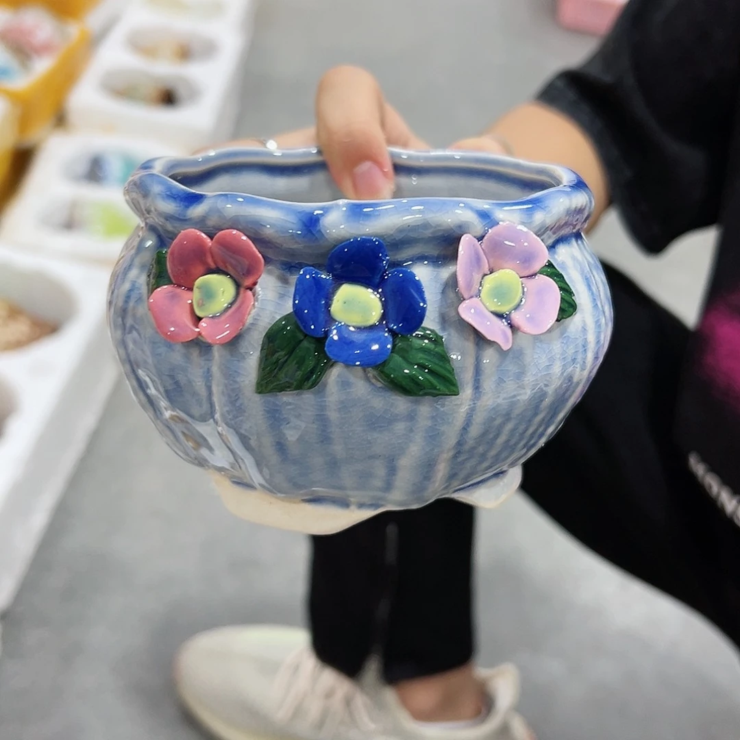 陶瓷20CM以下高温