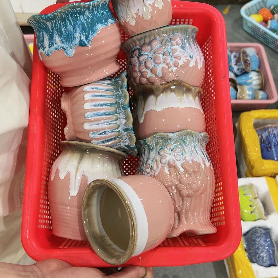 陶瓷20CM以下高温
