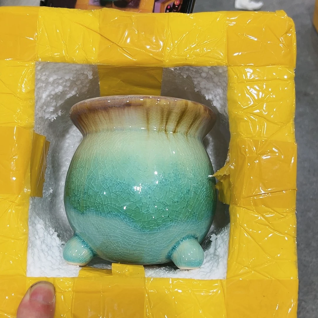 陶瓷20CM以下高温