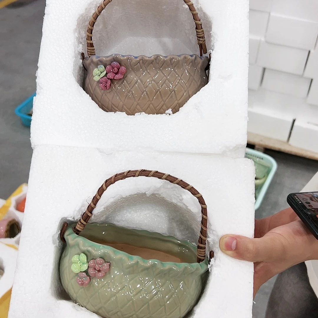 陶瓷20CM以下高温
