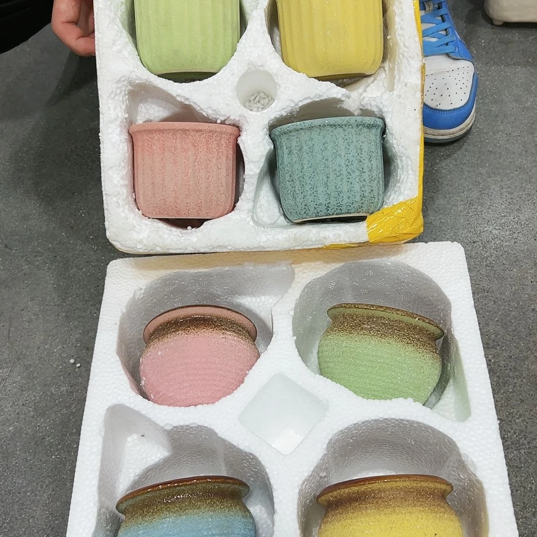 陶瓷20CM以下高温