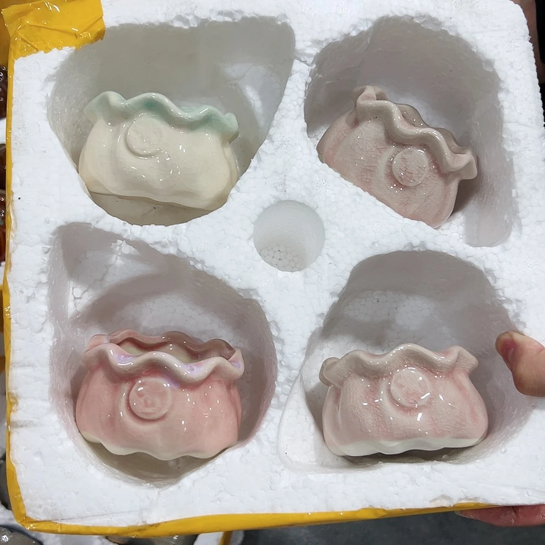 陶瓷20CM以下高温