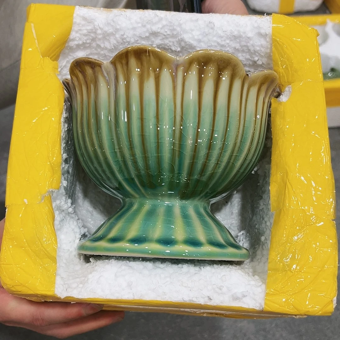 陶瓷20CM以下高温