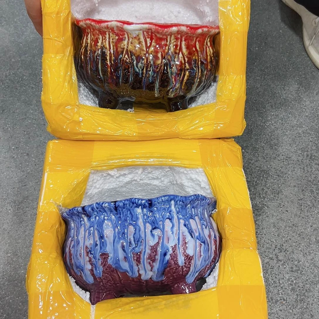 陶瓷20CM以下高温