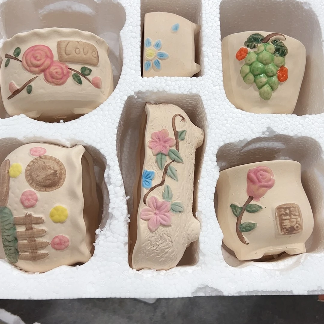 陶瓷20CM以下高温