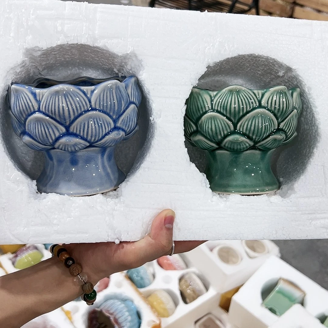 陶瓷20CM以下高温
