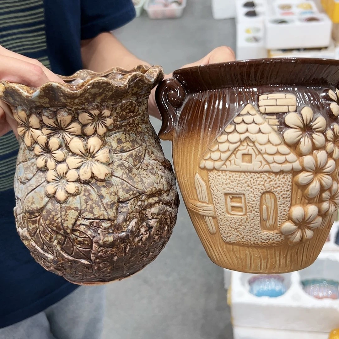 陶瓷20CM以下高温