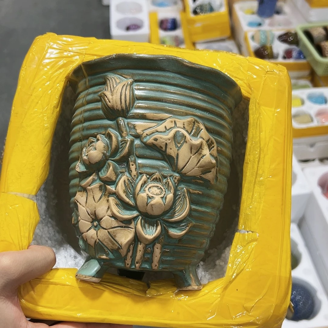 陶瓷20CM以下高温