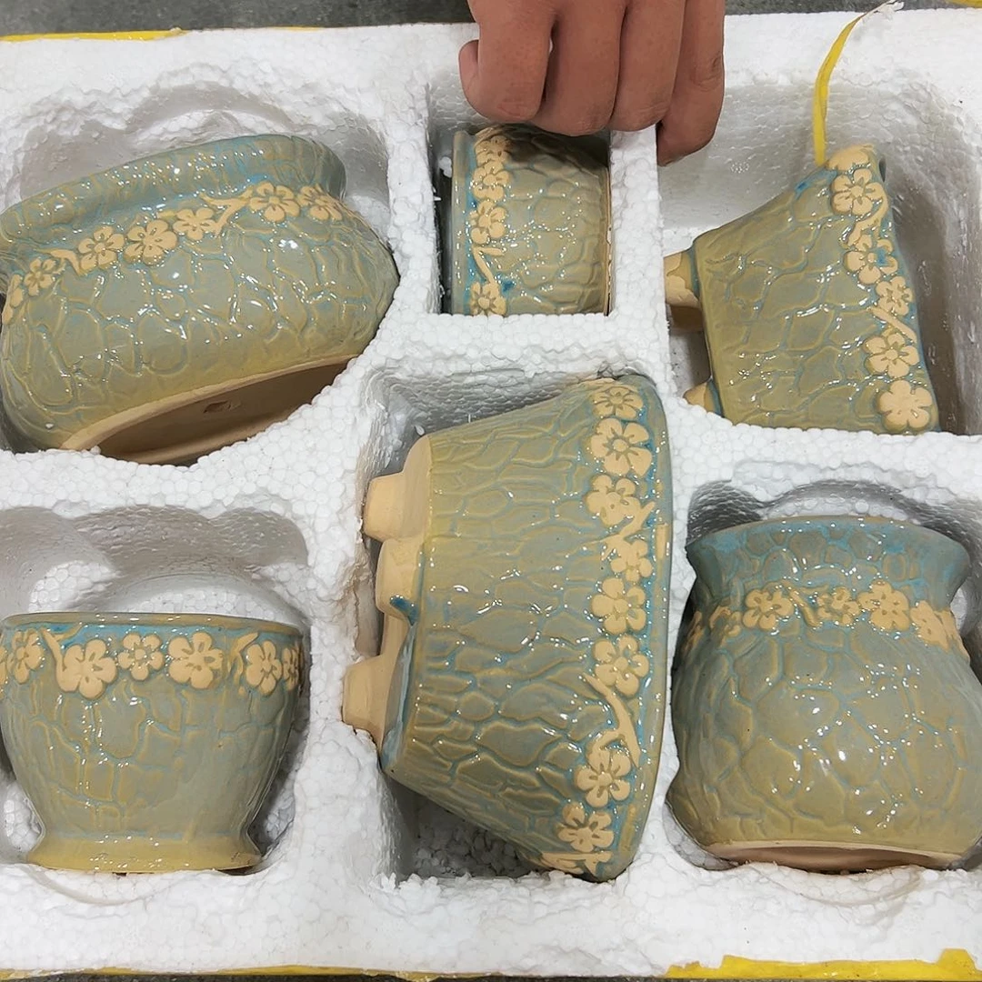 陶瓷20CM以下高温