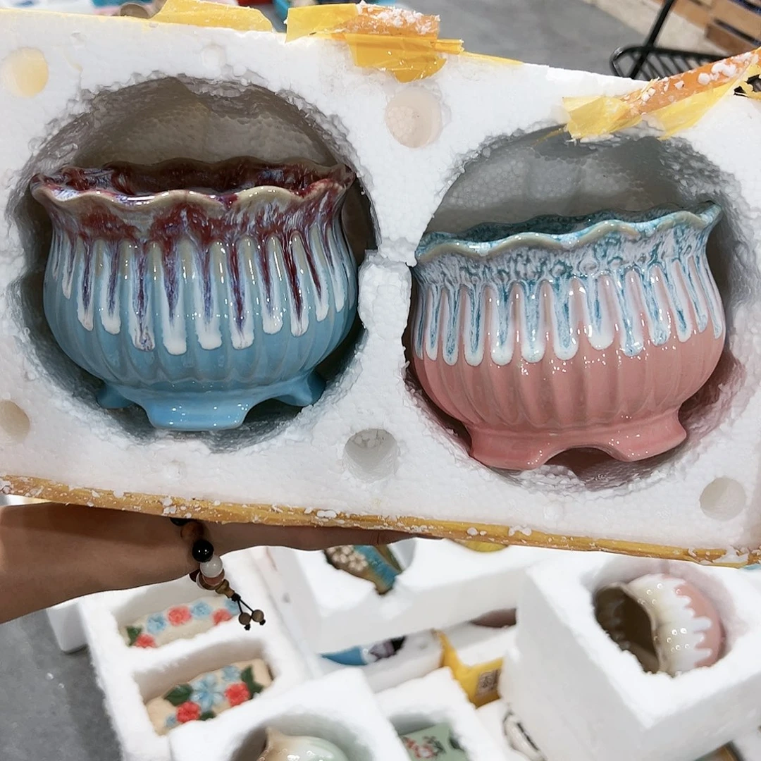 陶瓷20CM以下高温