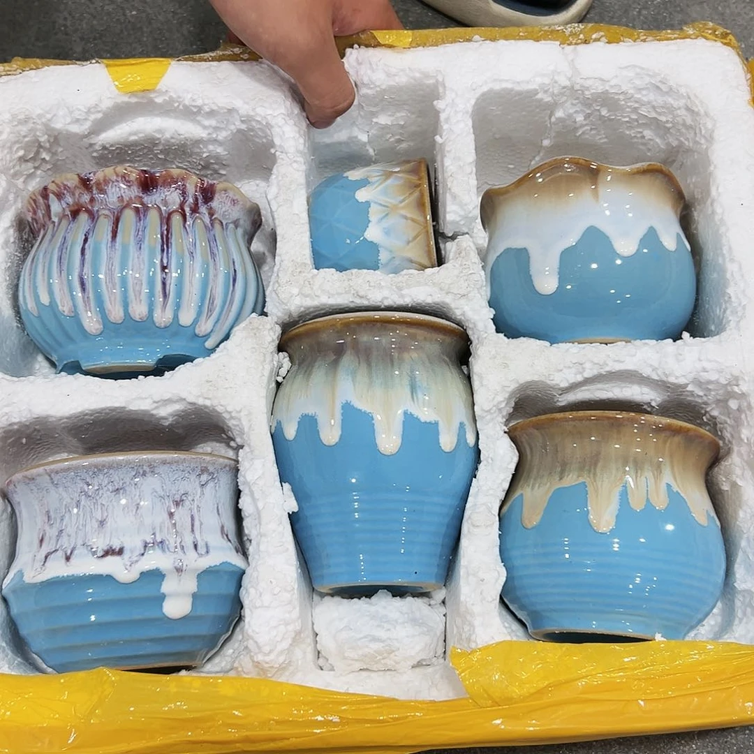 陶瓷20CM以下高温